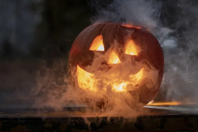 Halloween: Datum, Herkunft und die Regeln zum 31.10.