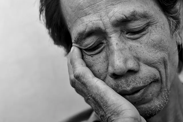 Helfersyndrom erkennen: Wenn Helfen zur Selbstaufgabe