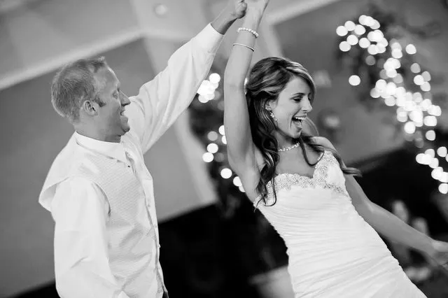 Hochzeitslieder: Songs für Einzug, Trauung, Tanz und Party