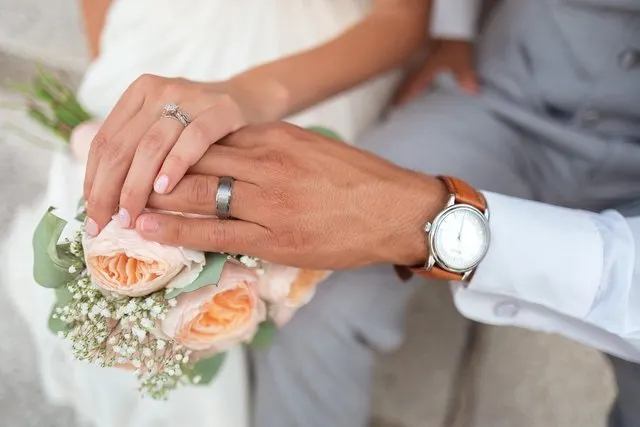 Hochzeitswünsche: 150 schöne Glückwünsche zur Hochzeit