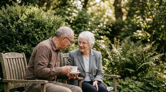 100 intime Fragen an deinen Partner: Tiefe Gespräche