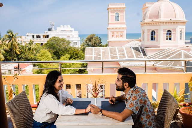 Ist sie in mich verliebt? Klare Anzeichen, dass sie mehr für dich empfindet