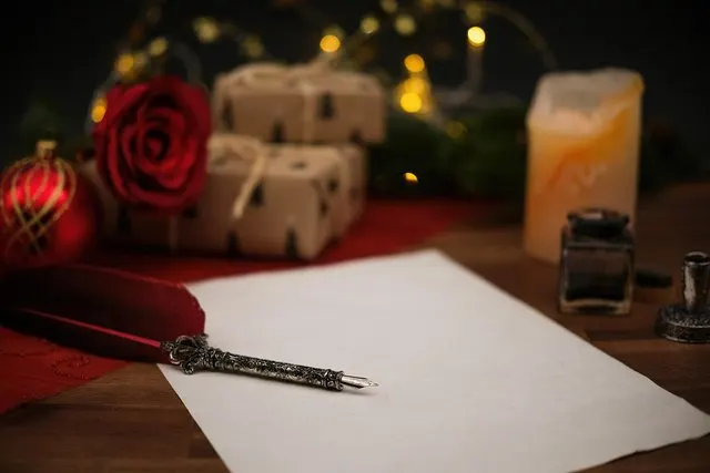 Kurze Weihnachtsgedichte: 47 Verse für Karte und WhatsApp