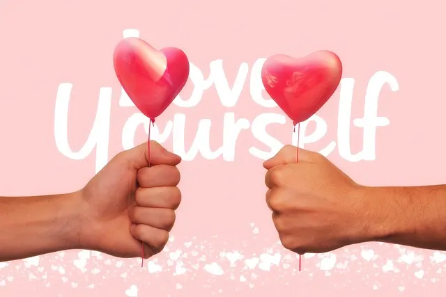 Liebe im Alter: Warum es nie zu spaet fuer Schmetterlinge ist