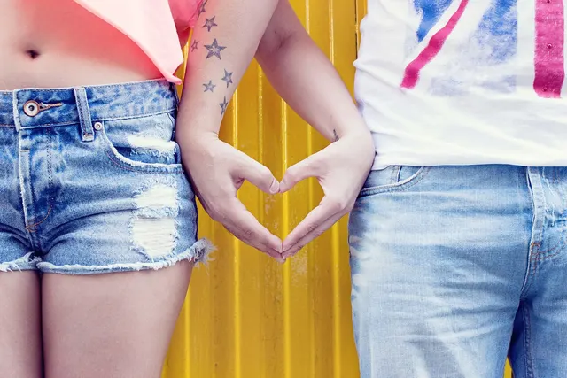 Love-Language-Test (Deutsch): 30 Fragen + Sofort-Auswertung