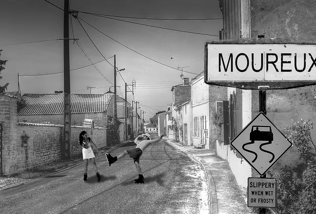 Männer verlieben sich durch Distanz - Warum Abstand scheinbar das Herz näher bringt