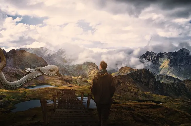 Mann verführen mit Psychologie