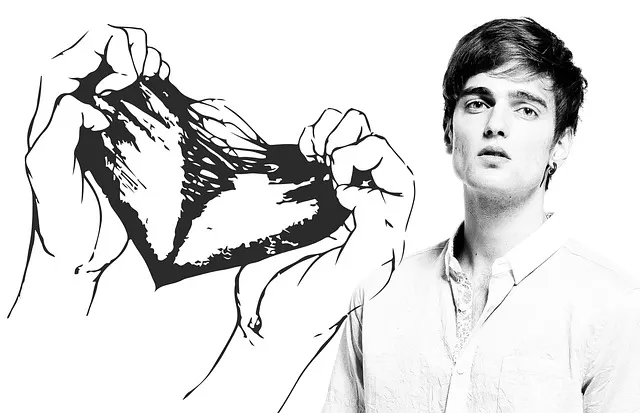 Nach der Trennung neu anfangen – Dein Weg zurück zu dir