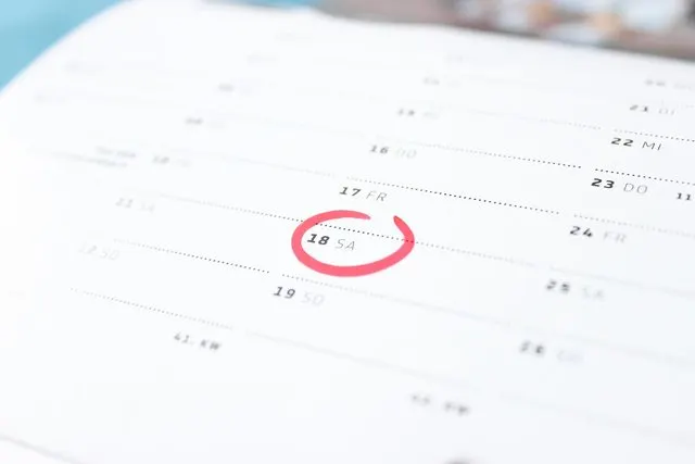 Nachträgliche Geburtstagswünsche: über 40 Texte und Tipps