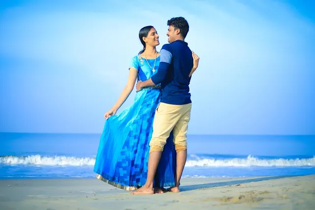 Narzisst beim Dating erkennen: Warnsignale, die du nicht ignorieren solltest