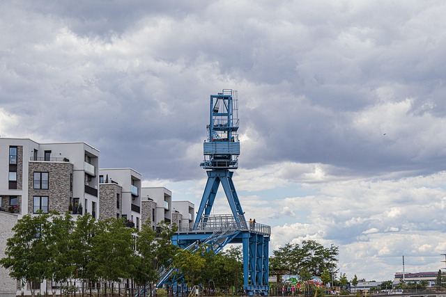 Offenbach am Main: Die Stadt, die dein Herz im Sturm erobert