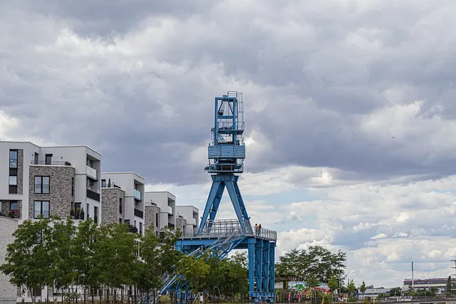 Offenbach am Main: Die Stadt, die dein Herz im Sturm erobert