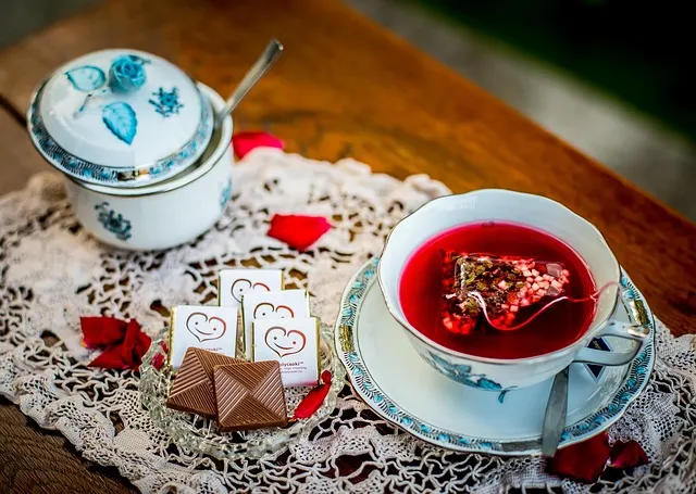 Online Flirten Tipps – Charmant sein per Chat