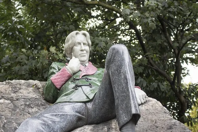 Oscar Wilde Zitate: 49 echte Sätze mit Werk und Figur