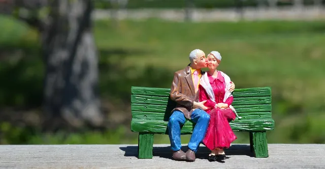 Partner finden mit 50: Der ehrliche Guide für die zweite Liebe