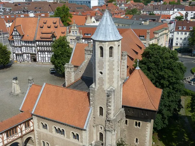 Partnersuche in Braunschweig: Singles treffen & Tipps