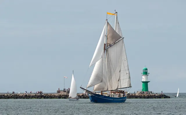 Partnersuche Rostock: Dein Guide für Dating an der Ostsee