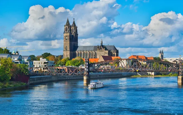Partnersuche Magdeburg: Dein Guide für Singles in der Ottostadt