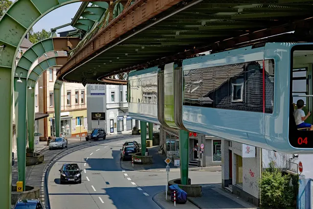 Partnersuche Wuppertal: Dein Guide für Singles im bergischen Land