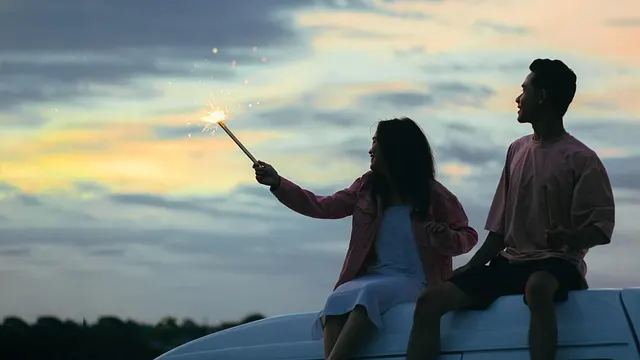 Romantische Date-Ideen: So wird euer nächstes Treffen wirklich besonders