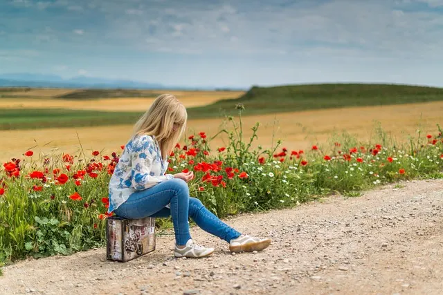 Selbstfindung: Wer bin ich, wenn die Rolle wegfällt?