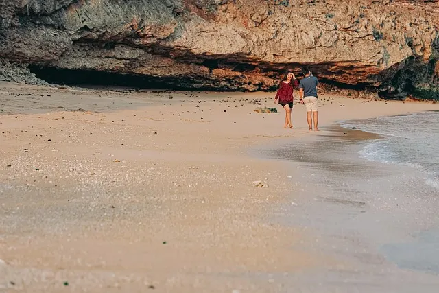 Sex im Urlaub: Tipps für Bekanntschaften & Reise-Affären
