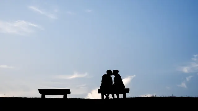 Sex nach langer Beziehung wiederbeleben: Der 30-Tage-Plan