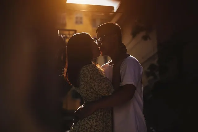 Sex-Talk: Tipps und Beispiele für den Dirty Talk