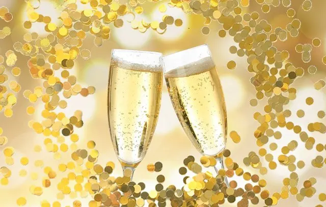 Silvester Sprüche: 100 Grüße zum Jahreswechsel 2026
