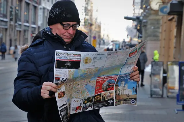 Single-Männer ab 60: Charisma schlägt Schönheitsideal