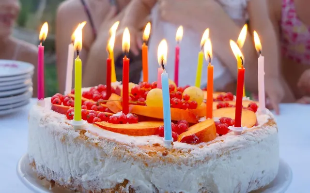 Sprüche zum 70. Geburtstag: 120 Glückwünsche & Ideen