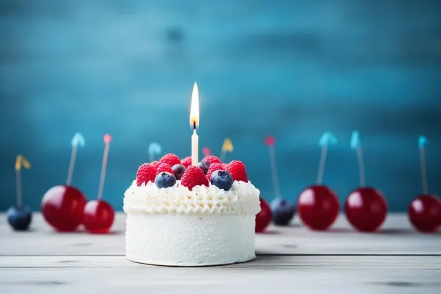 Sprüche zum 80. Geburtstag: Würdevolle Glückwünsche