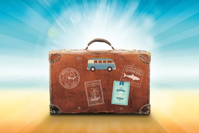 Urlaub Sprüche: über 140 Grüße, Wünsche und Reisezitate