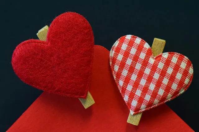 Valentinstagsgrüße: 93 Texte für jeden Empfänger