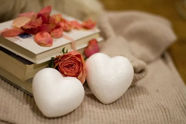 Valentinstag Sprüche: 100 romantische Ideen für sie & ihn