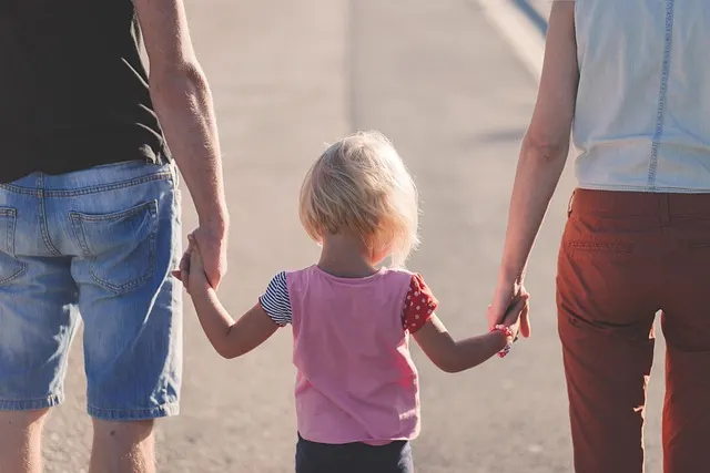 Vater-Tochter-Beziehung: Was sie über Männer lehrt