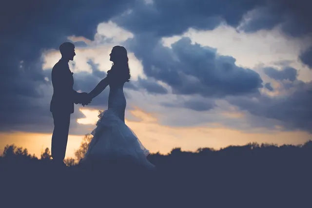 Wann ist es Liebe? 11 Zeichen + die Psychologie dahinter