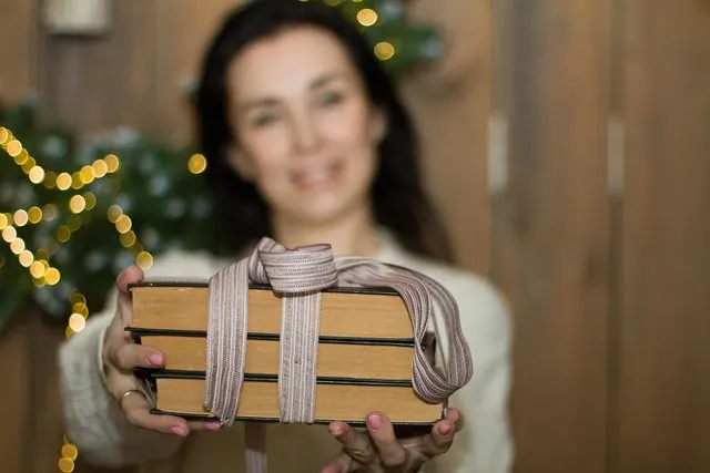 Weihnachtsgeschenke für Frauen: von Mama bis zur Kollegin