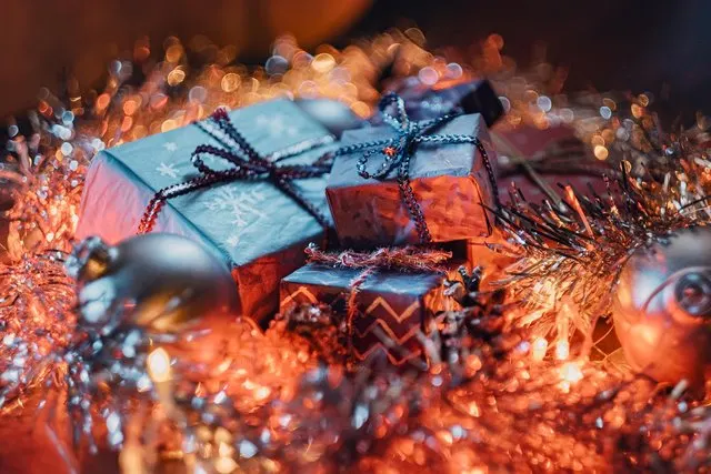 Weihnachtsgeschenke für Männer: Ideen vom Advent bis Januar