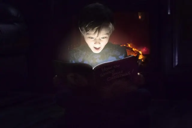 Weihnachtsgeschichte für Kinder: Bibel, Vorlesen & Klassiker