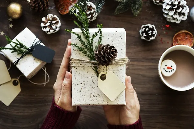 Weihnachtsgrüße kurz: 130 Einzeiler für SMS & Karte