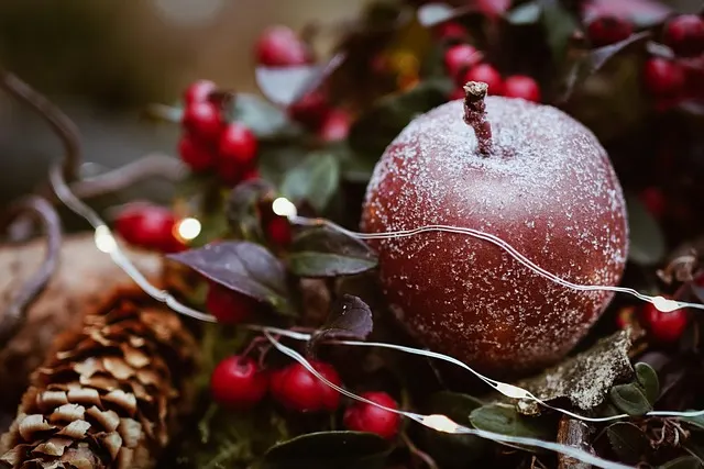 Weihnachtsstress in der Beziehung: 5 Konfliktherde