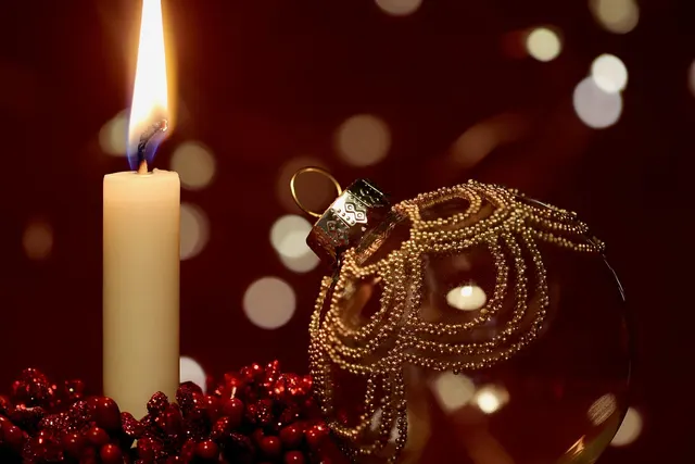 Weihnachtswünsche: 150 Texte für Karte & WhatsApp