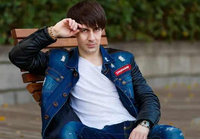 Welche Männertypen gibt es? Alle Typen auf einen Blick