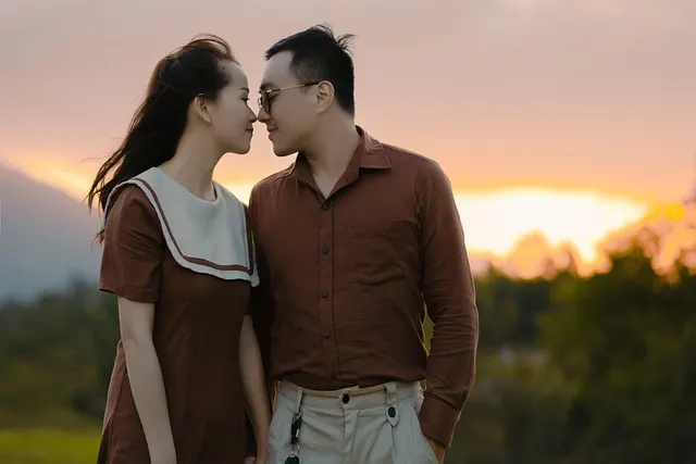 Wochenendbeziehung: Tipps, damit die Liebe funktioniert