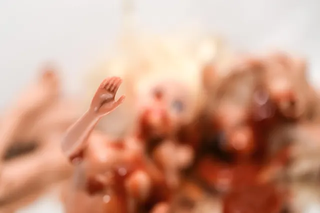 Zombieing Dating: Wenn die Dating-Leiche plötzlich zurückkehrt